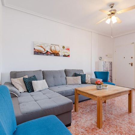 Fidalsa Summer Breeze Dehesa de Campoamor  المظهر الخارجي الصورة