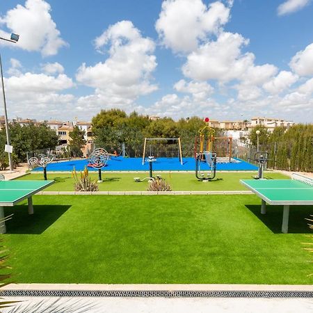 Fidalsa Summer Breeze Dehesa de Campoamor  المظهر الخارجي الصورة