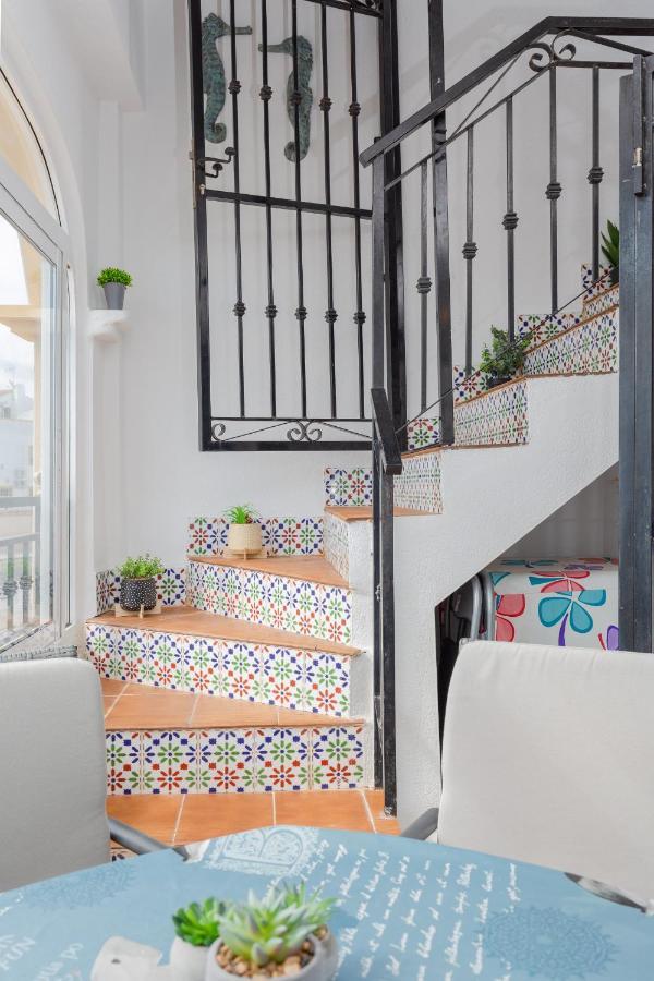 Fidalsa Summer Breeze Dehesa de Campoamor  المظهر الخارجي الصورة