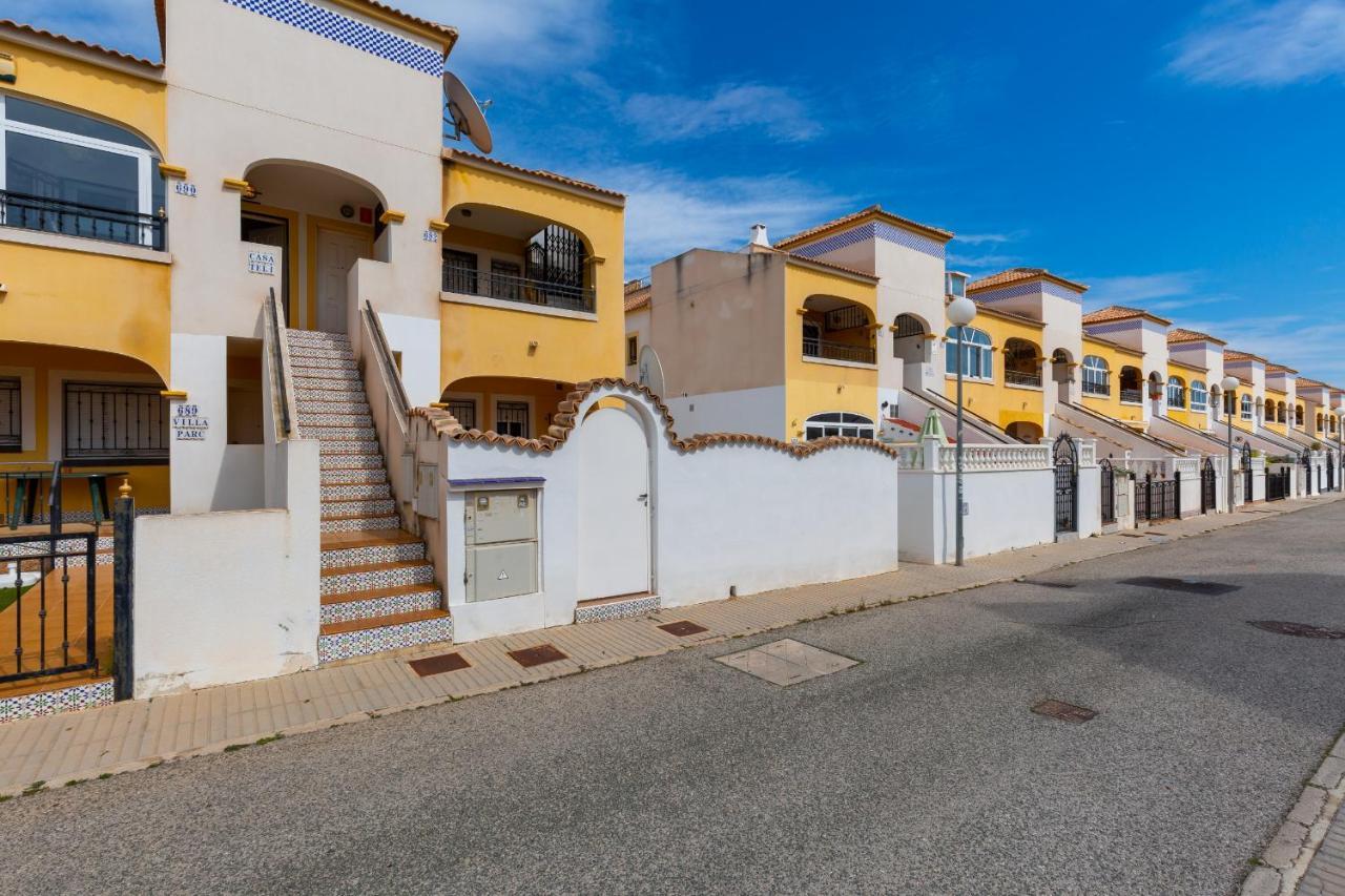 Fidalsa Summer Breeze Dehesa de Campoamor  المظهر الخارجي الصورة