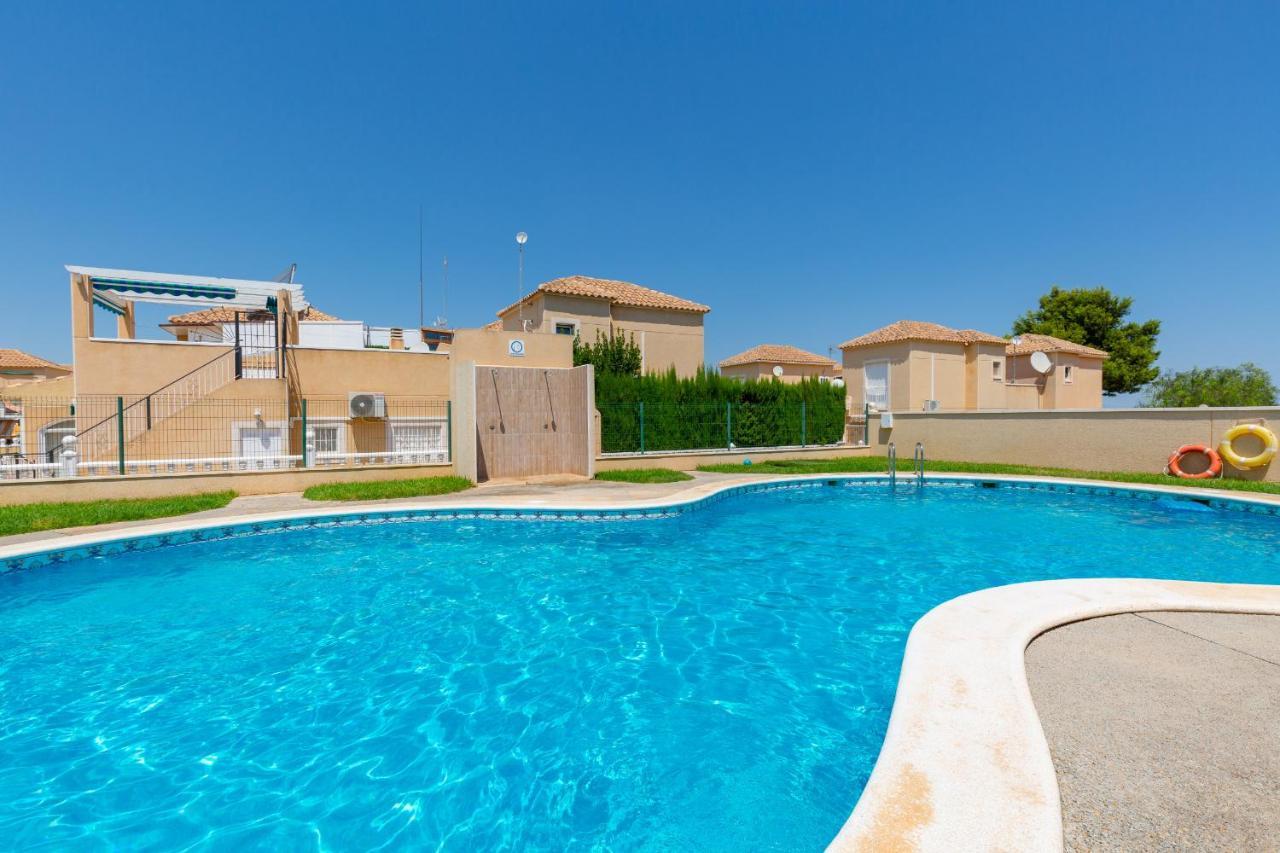 Fidalsa Summer Breeze Dehesa de Campoamor  المظهر الخارجي الصورة