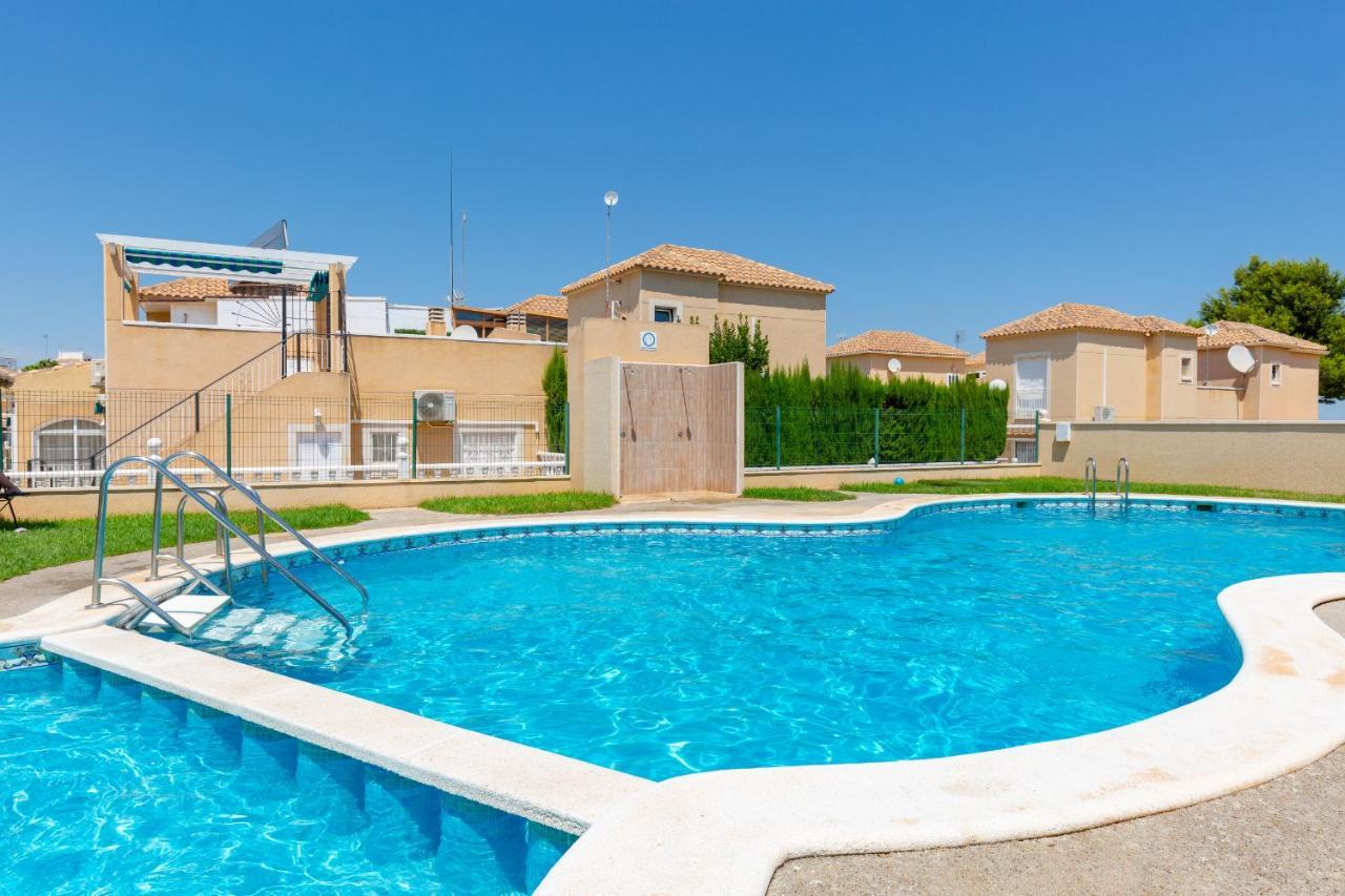 Fidalsa Summer Breeze Dehesa de Campoamor  المظهر الخارجي الصورة