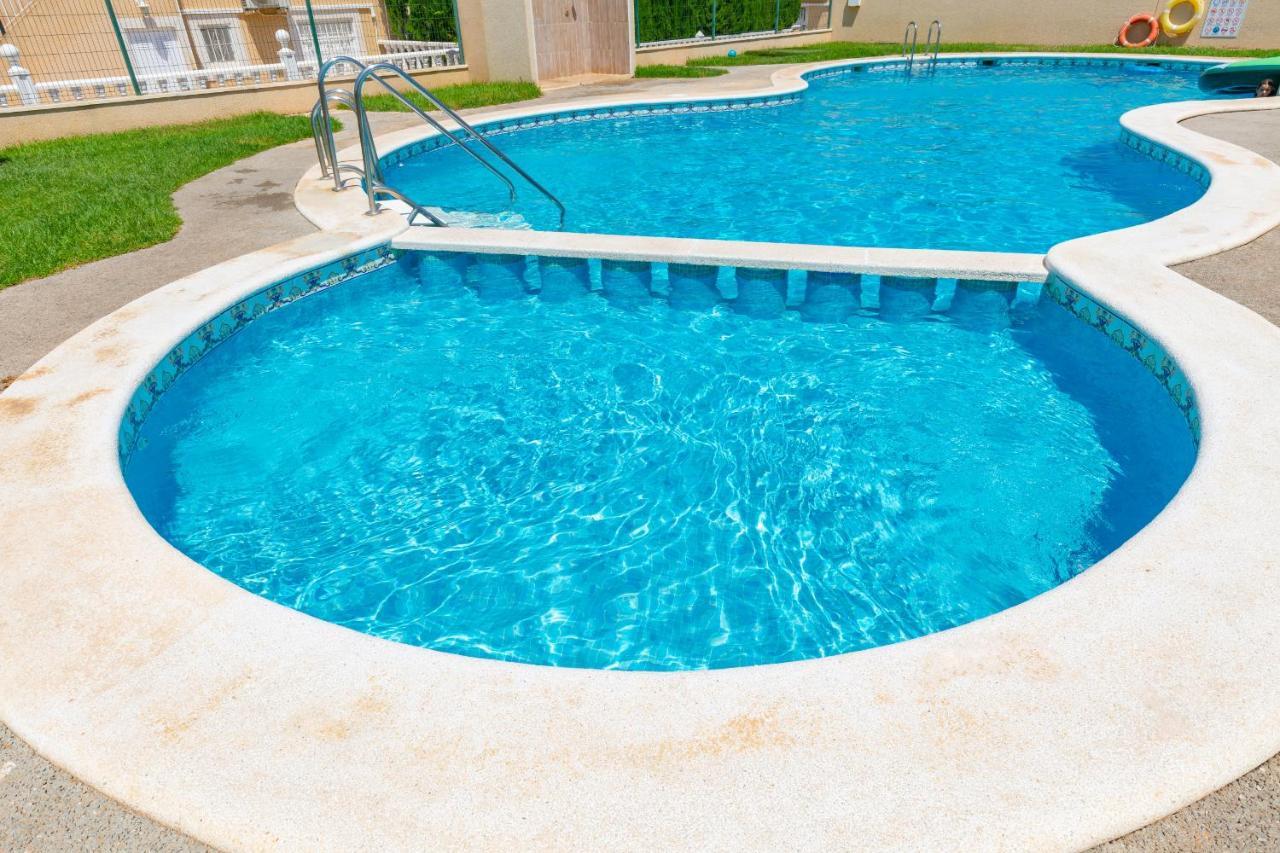Fidalsa Summer Breeze Dehesa de Campoamor  المظهر الخارجي الصورة