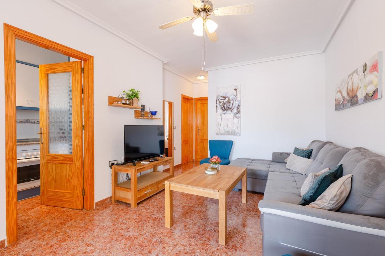 Fidalsa Summer Breeze Dehesa de Campoamor  المظهر الخارجي الصورة