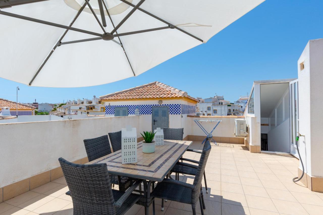 Fidalsa Summer Breeze Dehesa de Campoamor  المظهر الخارجي الصورة