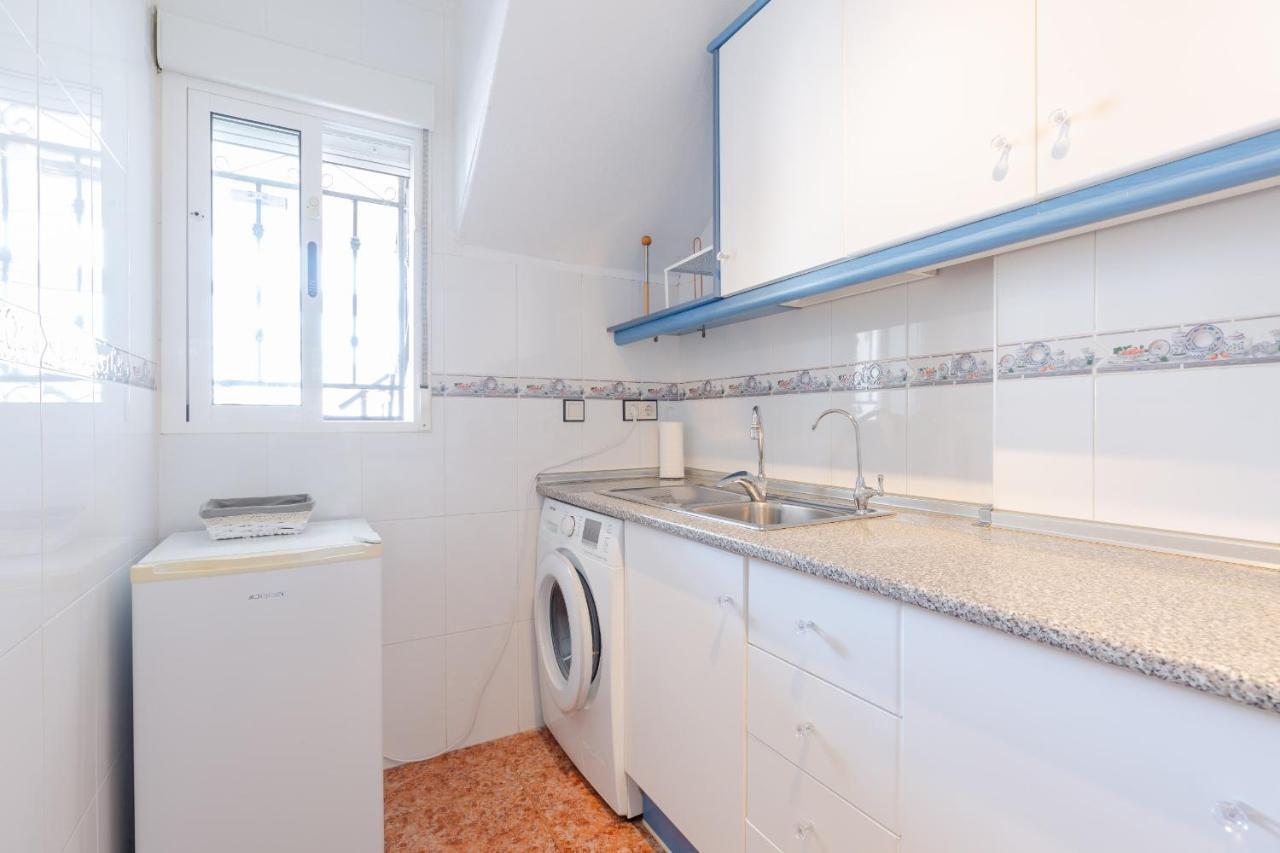 Fidalsa Summer Breeze Dehesa de Campoamor  المظهر الخارجي الصورة
