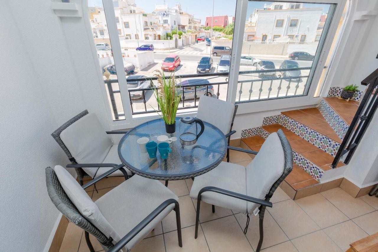 Fidalsa Summer Breeze Dehesa de Campoamor  المظهر الخارجي الصورة