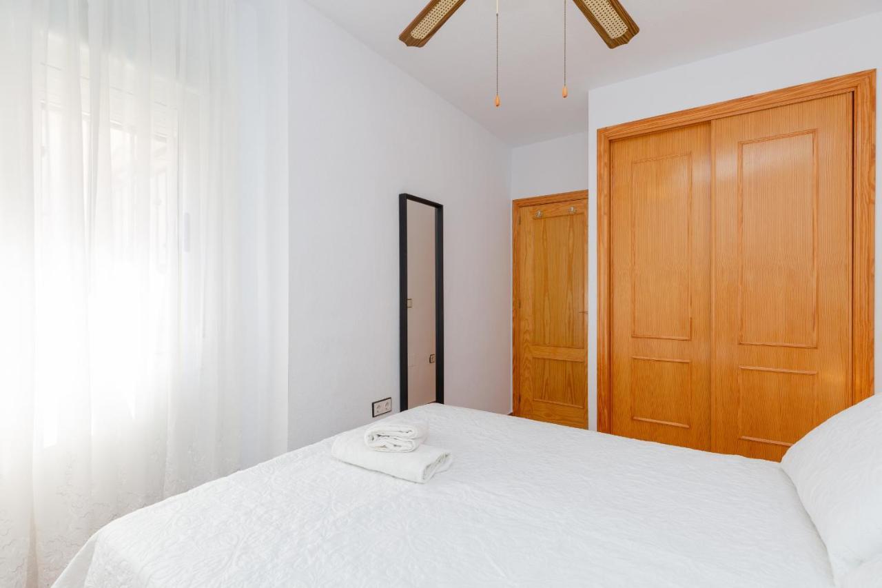 Fidalsa Summer Breeze Dehesa de Campoamor  المظهر الخارجي الصورة