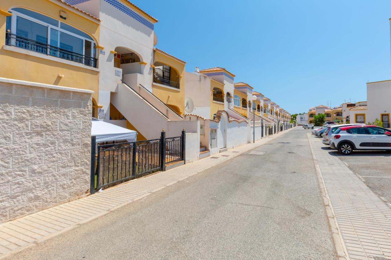 Fidalsa Summer Breeze Dehesa de Campoamor  المظهر الخارجي الصورة