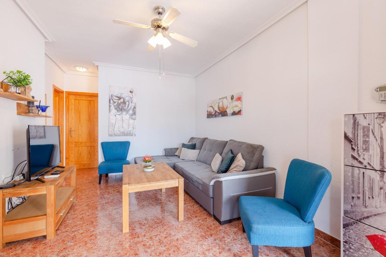 Fidalsa Summer Breeze Dehesa de Campoamor  المظهر الخارجي الصورة