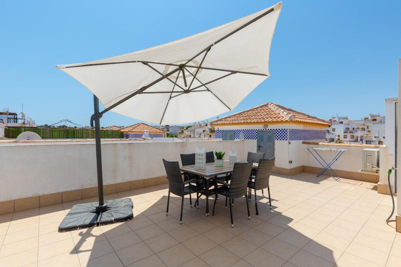 Fidalsa Summer Breeze Dehesa de Campoamor  المظهر الخارجي الصورة