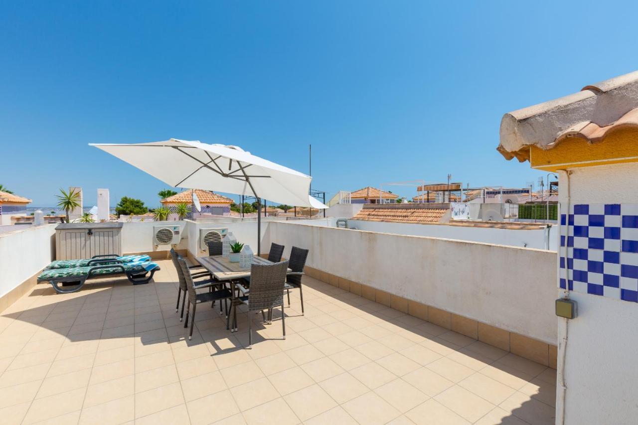 Fidalsa Summer Breeze Dehesa de Campoamor  المظهر الخارجي الصورة
