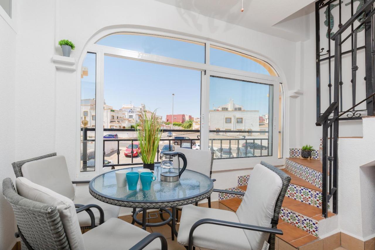 Fidalsa Summer Breeze Dehesa de Campoamor  المظهر الخارجي الصورة