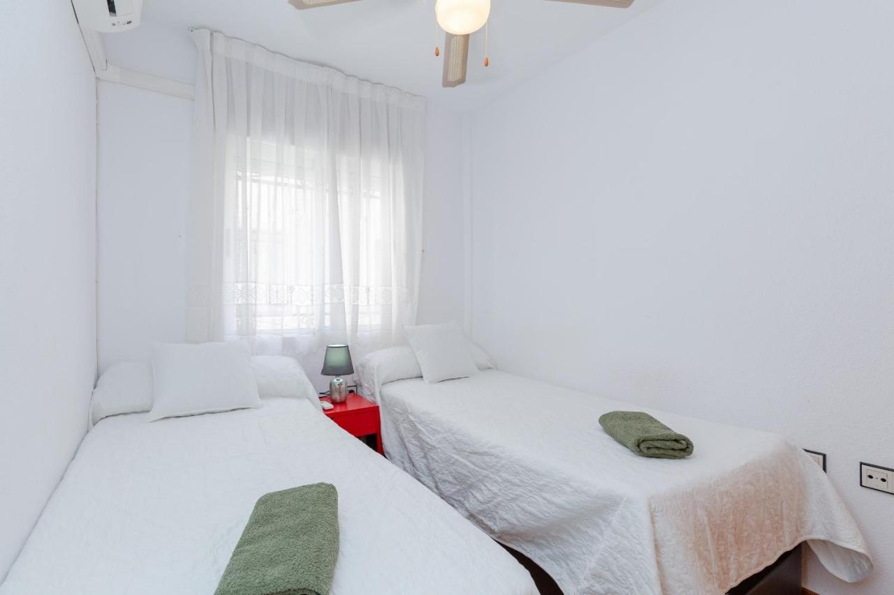 Fidalsa Summer Breeze Dehesa de Campoamor  المظهر الخارجي الصورة