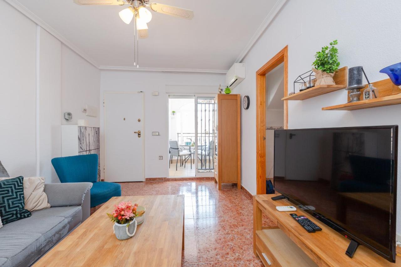 Fidalsa Summer Breeze Dehesa de Campoamor  المظهر الخارجي الصورة