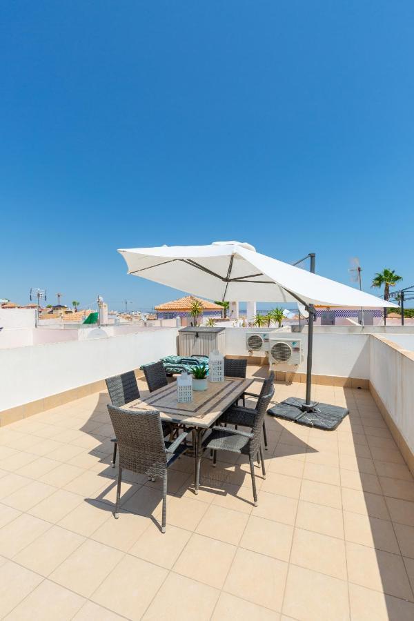 Fidalsa Summer Breeze Dehesa de Campoamor  المظهر الخارجي الصورة