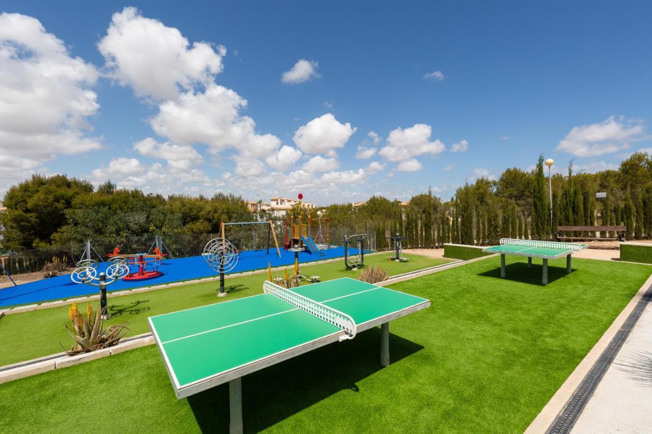 Fidalsa Summer Breeze Dehesa de Campoamor  المظهر الخارجي الصورة